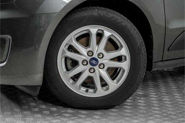 Ford TRANSIT CONNECT 1.5 EcoBlue L1 Trend