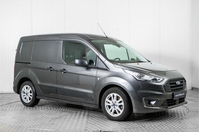 Ford TRANSIT CONNECT 1.5 EcoBlue L1 Trend