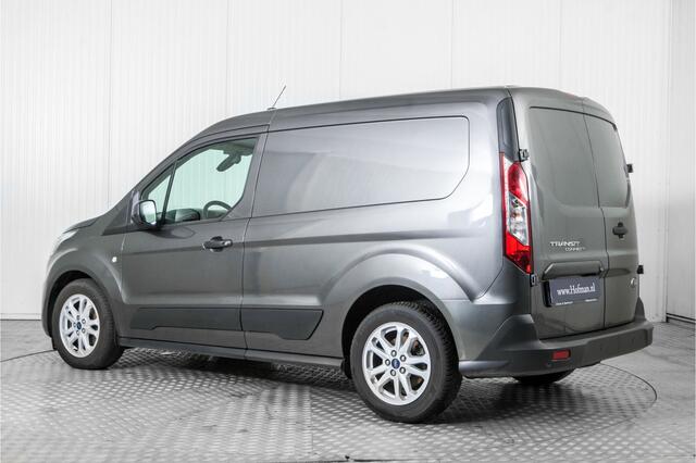 Ford TRANSIT CONNECT 1.5 EcoBlue L1 Trend