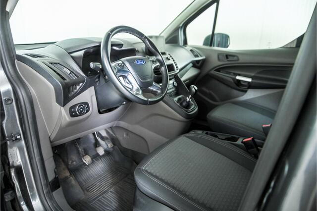 Ford TRANSIT CONNECT 1.5 EcoBlue L1 Trend