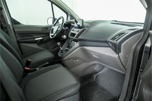 Ford TRANSIT CONNECT 1.5 EcoBlue L1 Trend