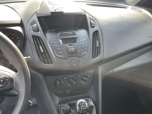 Ford TRANSIT CONNECT 1.5 TDCI L1 Trend Nieuwe Koppeling, Trekhaak