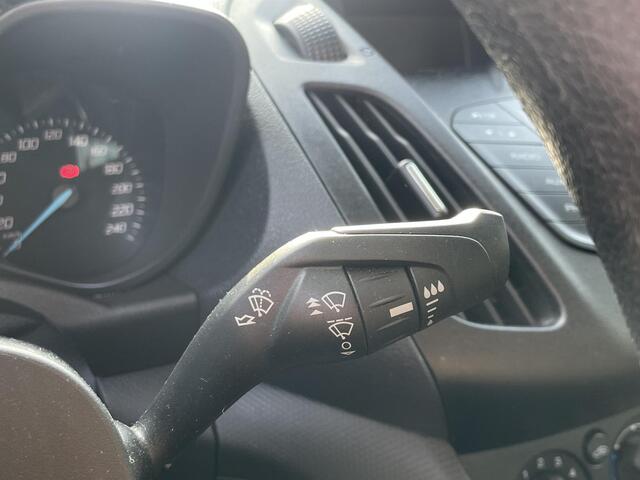 Ford TRANSIT CONNECT 1.5 TDCI L1 Trend Nieuwe Koppeling, Trekhaak