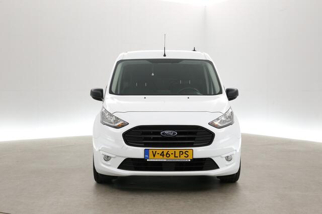 Ford TRANSIT CONNECT Ecoboost | 100PK | Benzine | Airco | Camera | Carplay | Parkeersens.