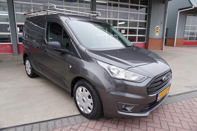 Ford TRANSIT CONNECT EcoBlue L1 100PK Trend nr. V011 | Airco | Cruise | Navi | Camera