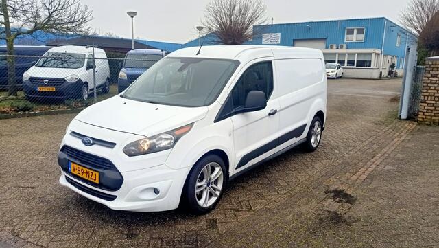 Ford TRANSIT CONNECT 1.0 Ecoboost L2 Tr.
