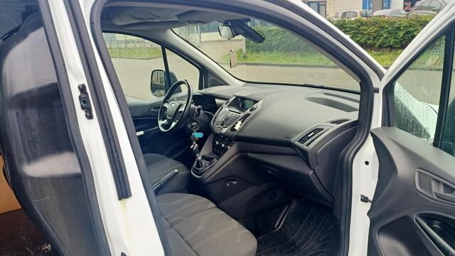 Ford TRANSIT CONNECT 1.0 Ecoboost L2 Tr.