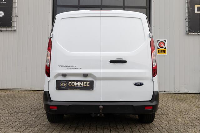 Ford TRANSIT CONNECT 1.5 EcoBlue L2 Trend CrContr I AC I Inrichting I Stoelverw.