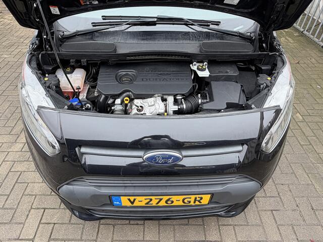 Ford TRANSIT CONNECT 1.5 TDCI Euro 6 L1 Trend Navigatiesysteem/achteruitrijcamera
