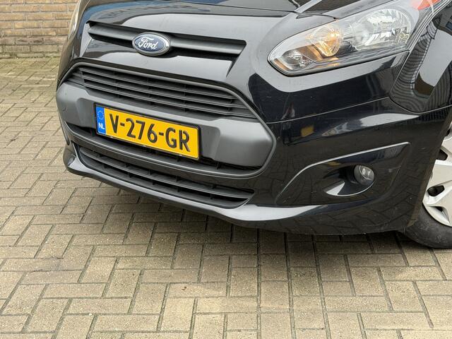 Ford TRANSIT CONNECT 1.5 TDCI Euro 6 L1 Trend Navigatiesysteem/achteruitrijcamera