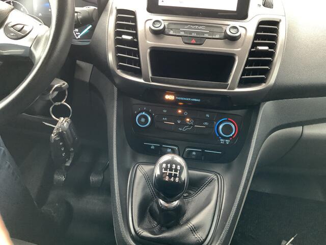 Ford TRANSIT CONNECT 1.5 EcoBlue L2 Trend HP