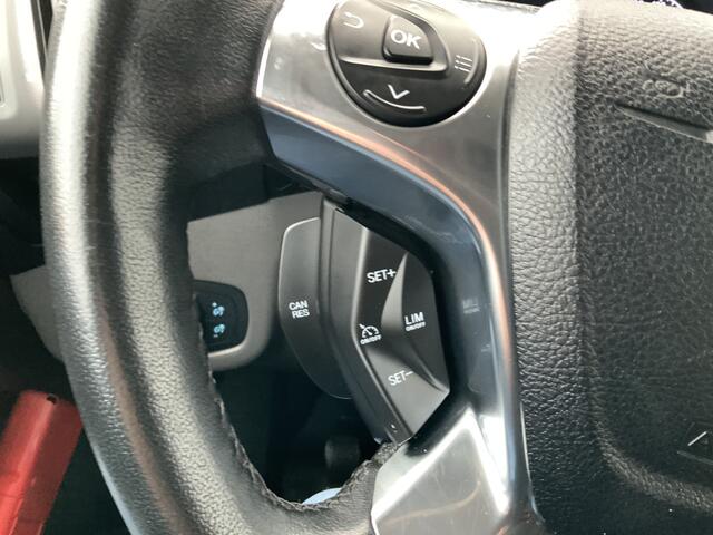 Ford TRANSIT CONNECT 1.5 EcoBlue L2 Trend HP