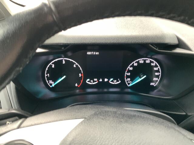 Ford TRANSIT CONNECT 1.5 EcoBlue L2 Trend HP