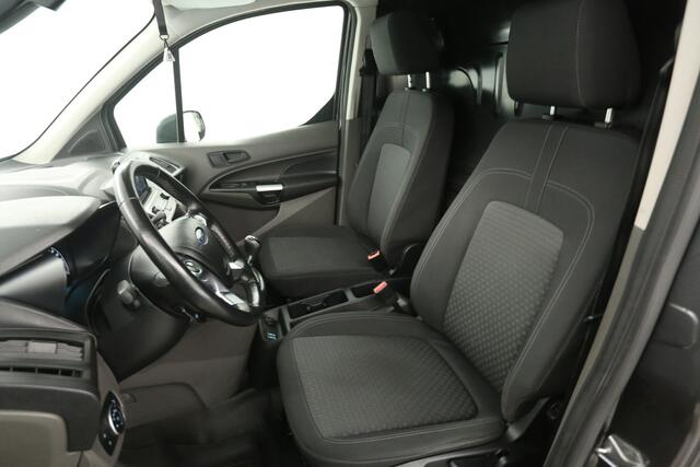 Ford TRANSIT CONNECT 1.5 EcoBlue 120PK | Airco | Cruise | Camera | Trekh. | Carplay | Navi | Parkeersens.