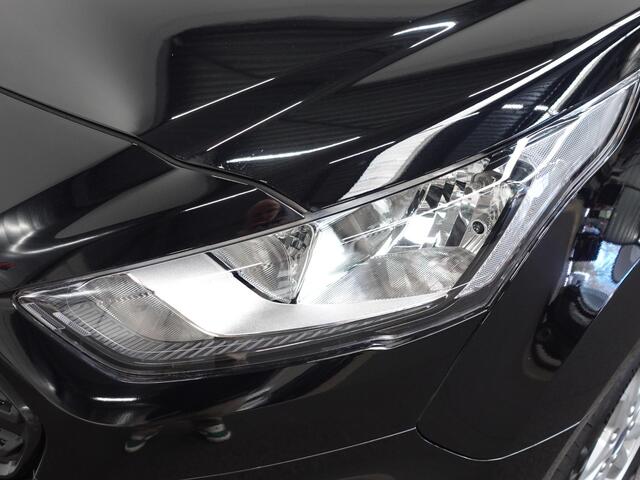 Ford TRANSIT CONNECT 1.5 EcoBlue L2 Trend Automaat Navigatie Airco Parkeersensoren Cruise Camera