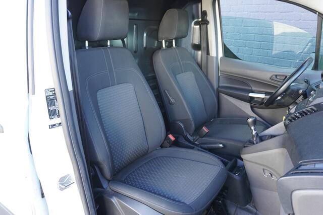 Ford TRANSIT CONNECT 1.5 EcoBlue 100PK L2 - EURO 6 - Airco - Cruise - Trekhaak - ¤8.950,- Excl.