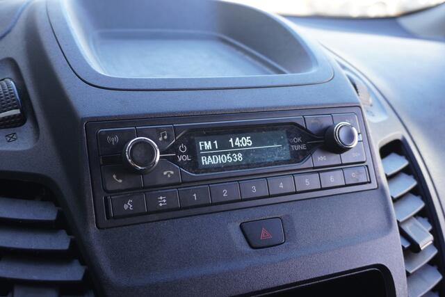 Ford TRANSIT CONNECT 1.5 EcoBlue 100PK L2 - EURO 6 - Airco - Cruise - Trekhaak - ¤8.950,- Excl.