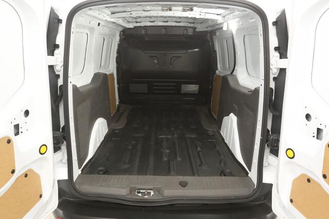 Ford TRANSIT CONNECT 1.5 100PK L2 | Airco | Camera | Carplay | Navi | Stoelverw. | Parkeersens.