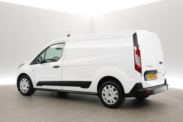 Ford TRANSIT CONNECT 1.5 100PK L2 | Airco | Camera | Carplay | Navi | Stoelverw. | Parkeersens.