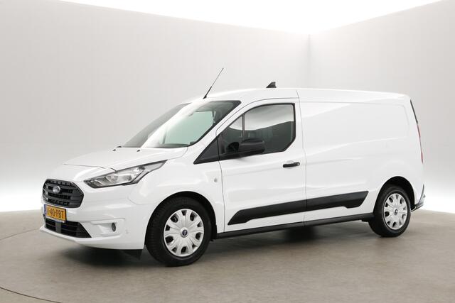Ford TRANSIT CONNECT 1.5 100PK L2 | Airco | Camera | Carplay | Navi | Stoelverw. | Parkeersens.