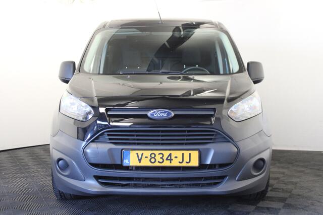 Ford TRANSIT CONNECT 1.5 TDCI L1 Economy Edition