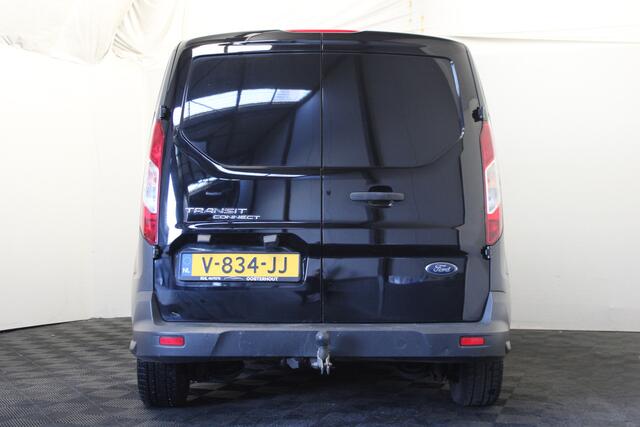 Ford TRANSIT CONNECT 1.5 TDCI L1 Economy Edition