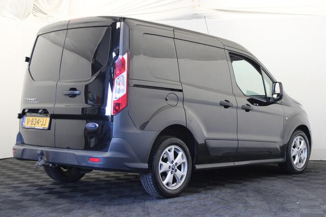 Ford TRANSIT CONNECT 1.5 TDCI L1 Economy Edition