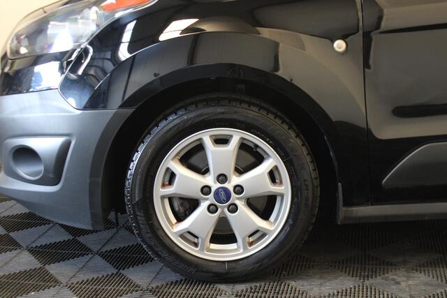 Ford TRANSIT CONNECT 1.5 TDCI L1 Economy Edition