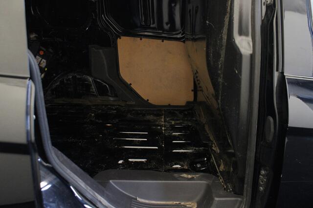 Ford TRANSIT CONNECT 1.5 TDCI L1 Economy Edition