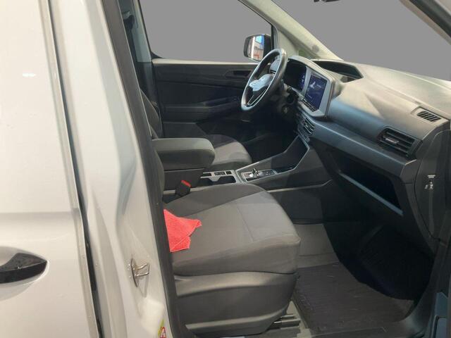 Ford TRANSIT CONNECT 2.0 EcoBlue L1 Trend 122pk Automaat | Nieuw model | Trekhaak | Zwarte velgen | Race striping