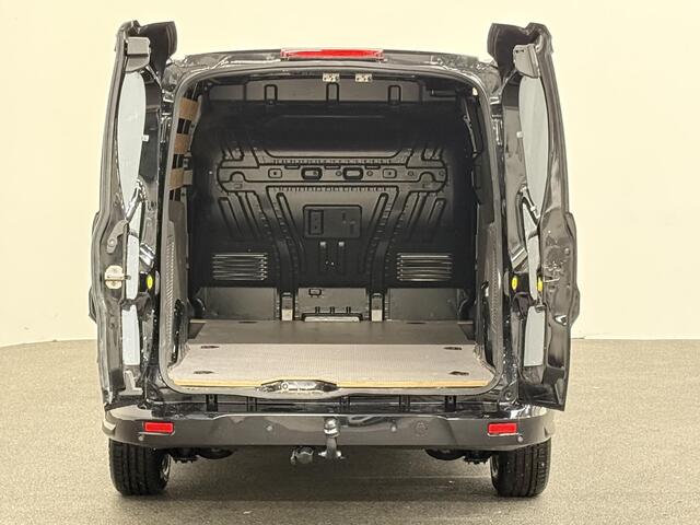 Ford TRANSIT CONNECT 1.5 EcoBlue L2 Trend Navi Airco Parkeersensoren Camera Carplay