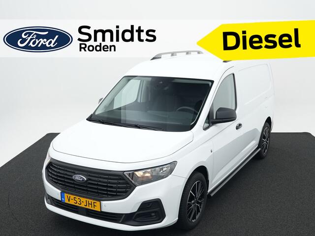 Ford TRANSIT CONNECT 2.0 EcoBlue L2 Trend LM velgen | All season | Navigatie | Sidebars | Nieuwstaat |