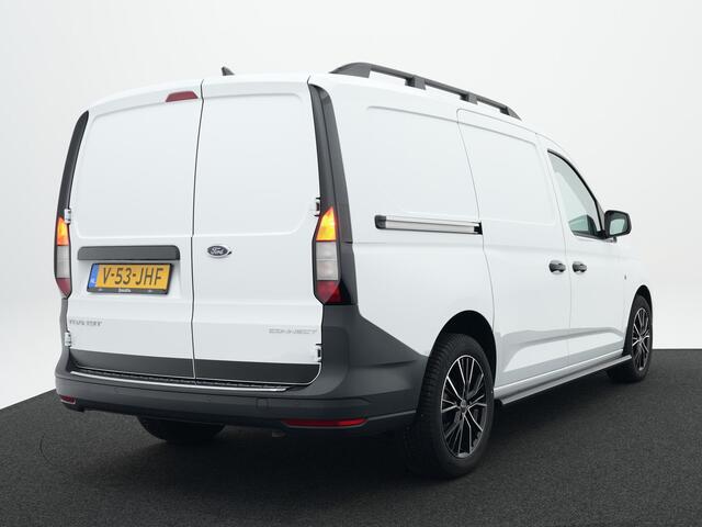 Ford TRANSIT CONNECT 2.0 EcoBlue L2 Trend LM velgen | All season | Navigatie | Sidebars | Nieuwstaat |