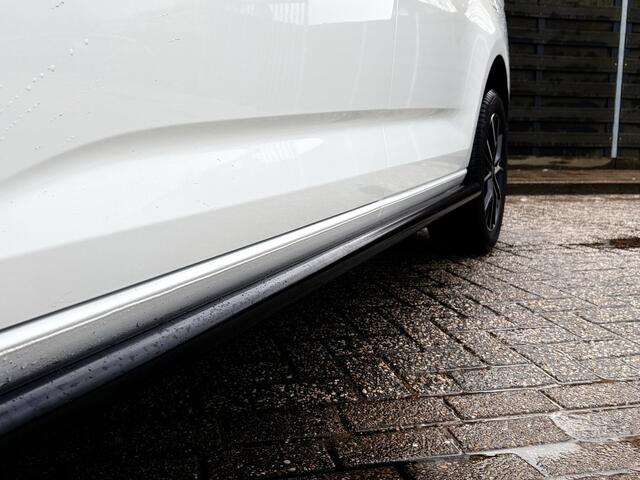 Ford TRANSIT CONNECT 2.0 EcoBlue L2 Trend LM velgen | All season | Navigatie | Sidebars | Nieuwstaat |