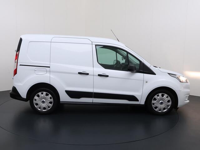 Ford TRANSIT CONNECT 1.5 EcoBlue L1 Trend 100pk! AIRCO, TREKHAAK, CRUISE Control