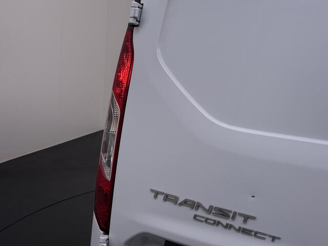 Ford TRANSIT CONNECT 1.5 EcoBlue L1 Trend 100pk! AIRCO, TREKHAAK, CRUISE Control