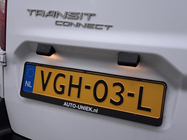Ford TRANSIT CONNECT 1.5 EcoBlue L1 Trend 100pk! AIRCO, TREKHAAK, CRUISE Control