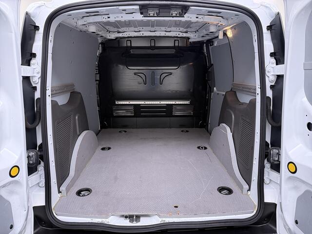 Ford TRANSIT CONNECT 1.5 EcoBlue L1 Trend 100pk! AIRCO, TREKHAAK, CRUISE Control