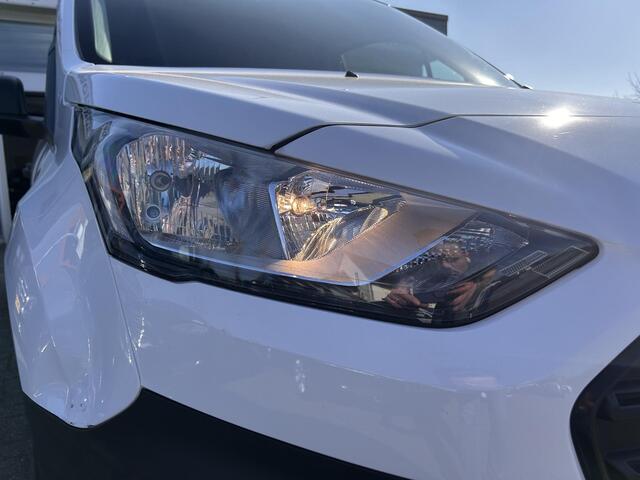 Ford TRANSIT CONNECT 1.5 EcoBlue L2 Ambiente AIRCO/TREKHAAK/68998 KM/TOP OCCASION