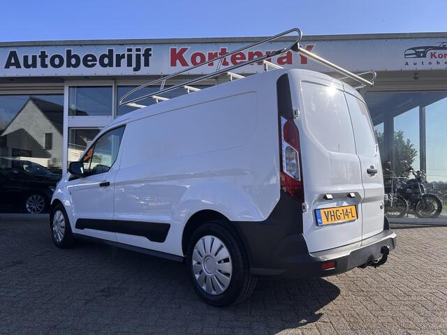 Ford TRANSIT CONNECT 1.5 EcoBlue L2 Ambiente AIRCO/TREKHAAK/68998 KM/TOP OCCASION