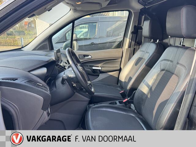 Ford TRANSIT CONNECT 1.5 EcoBlue L2 Sport Automaat 120pk
