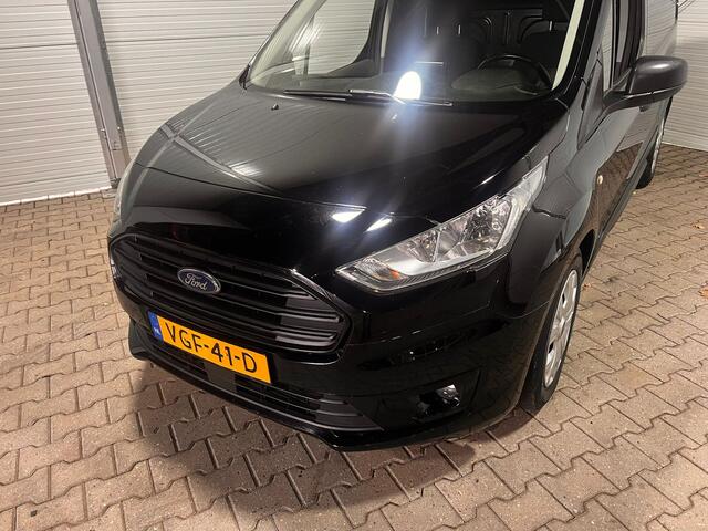 Ford TRANSIT CONNECT 1.5 EcoBlue L2 Trend VVB419 BPM vrij! Benut nu nog uw voordeel!