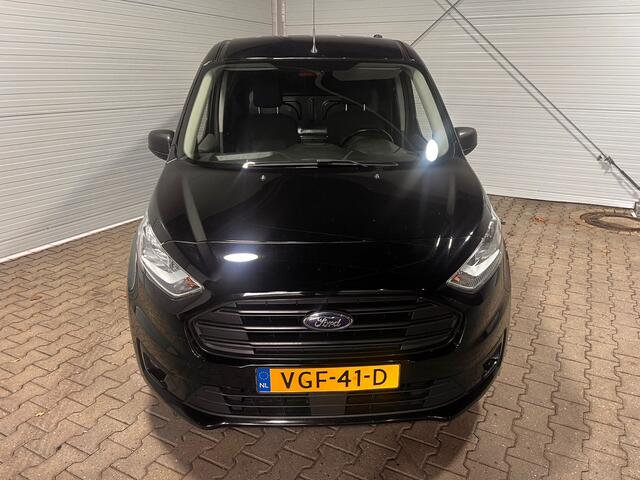 Ford TRANSIT CONNECT 1.5 EcoBlue L2 Trend VVB419 BPM vrij! Benut nu nog uw voordeel!