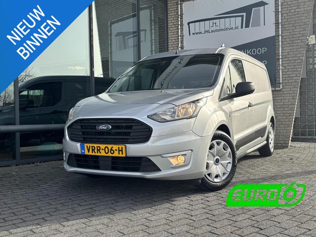 Ford TRANSIT CONNECT 1.5 EcoBlue L2H1*A/C*CRUISE*NAVI*CAM*