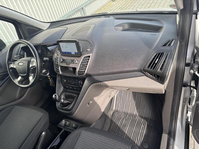 Ford TRANSIT CONNECT 1.5 EcoBlue L2H1*A/C*CRUISE*NAVI*CAM*