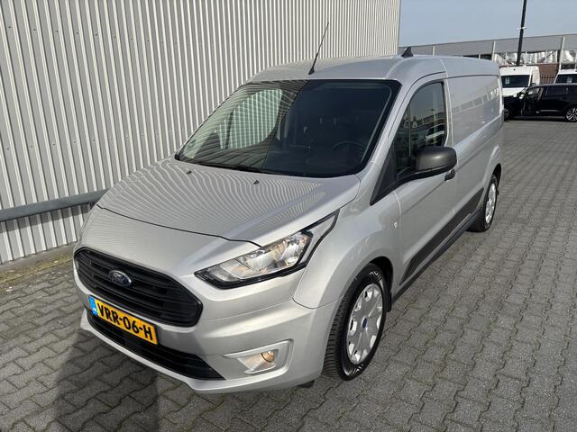 Ford TRANSIT CONNECT 1.5 EcoBlue L2H1*A/C*CRUISE*NAVI*CAM*