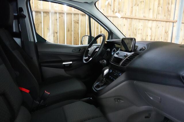 Ford TRANSIT CONNECT 1.5 EcoBlue L2 Trend Automaat Airco Navi PDC 3Zits Camera DAB+