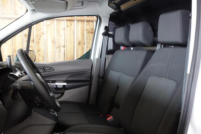 Ford TRANSIT CONNECT 1.5 EcoBlue L2 Trend Automaat Airco Navi PDC 3Zits Camera DAB+