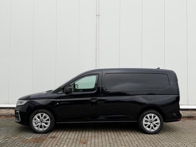 Ford TRANSIT CONNECT 1.5 EcoBoost PHEV L2 Limited | DIRECT LEVERBAAR | Enkele Schuifdeur | LED-Koplampen | Trekhaak | LED-Achterlichten |