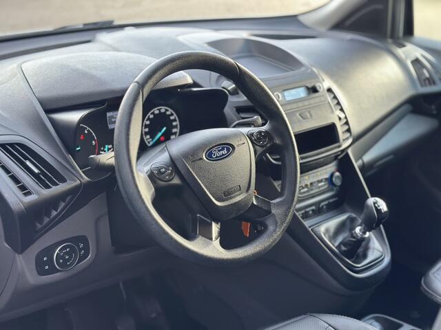 Ford TRANSIT CONNECT 1.5 EcoBlue L2 Trend